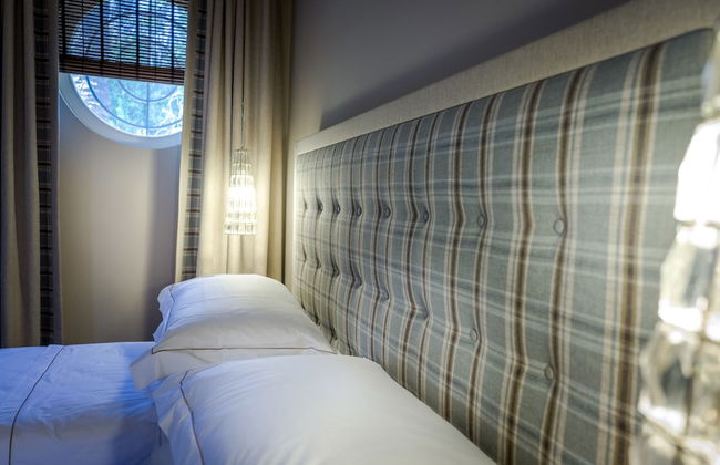 Villa Lanzirotti Luxury Property - Foto 36