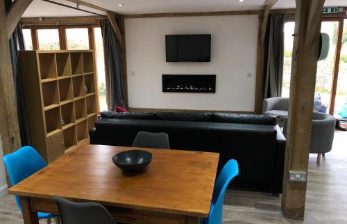 Finlaystone Family Barn - Foto 14