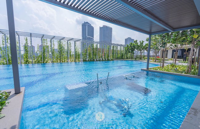 High Park Kelana Jaya by FavSpace - Photo 23