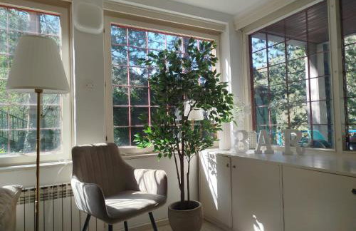 Samobor holiday villa - Samoborski ljetnikovac - Photo 40