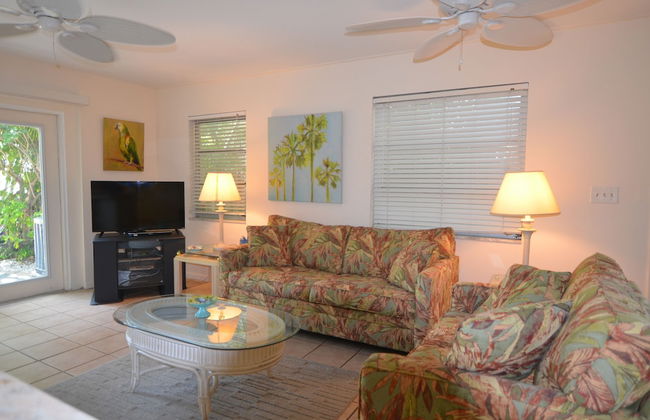 Oasis at John's Pass Madeira Beach - Foto 34