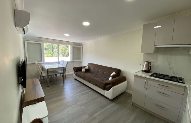 Mandalina Apart - Foto 37