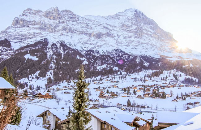 Chalet Cortina - Foto 19