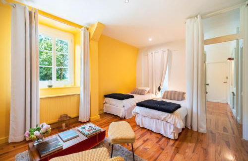 Domaine des Chanoines blancs - Foto 51