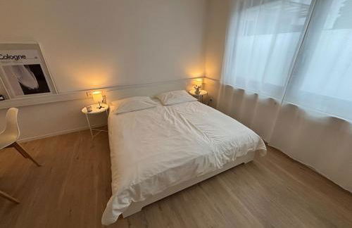 Great Location Airport Exhibition Center Downtown - Foto 7