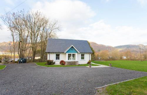 Riverview Retreat - Foto 18