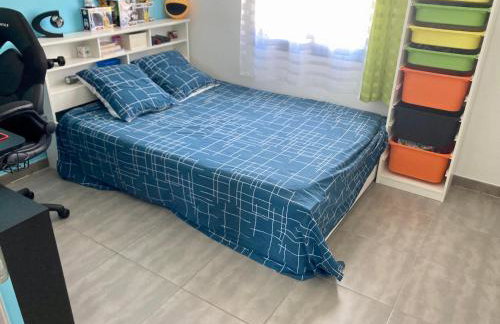 Villa les salins - Foto 5