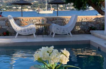 Alidian bay Suites Leros - Foto 66