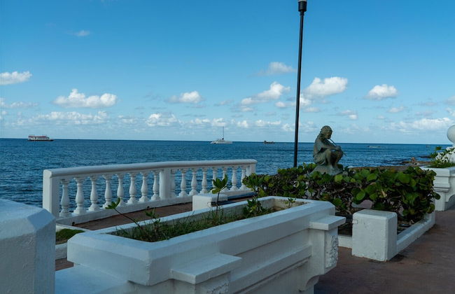 Cozumel Apartments - Foto 56