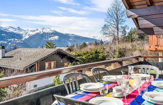 Moulinettes 8 - Foto 28