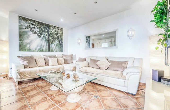 Villa Isabel Sol - Foto 53