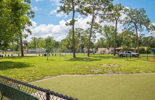 Entire cottage in Tampa - Foto 35