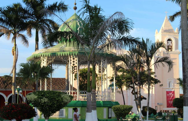 Excursão a Alvarado e Tlacotalpan - Foto 8