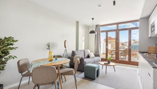 Limehome Valencia Calle de Cadiz - Photo 2