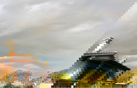 Locanda Mossa Dei Barbari - Foto 45