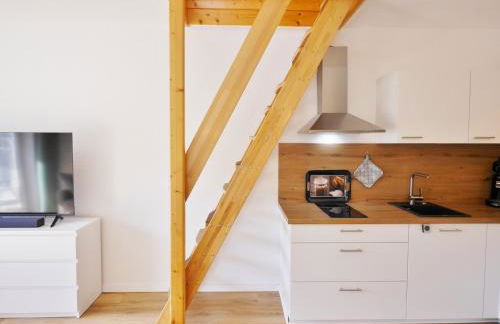 Appartement HappyNest*** mit Hallenbad - Foto 13