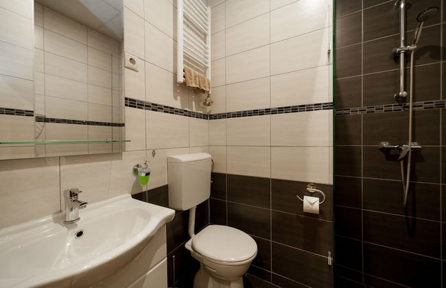 Budapest Holidays Apartments - Foto 19