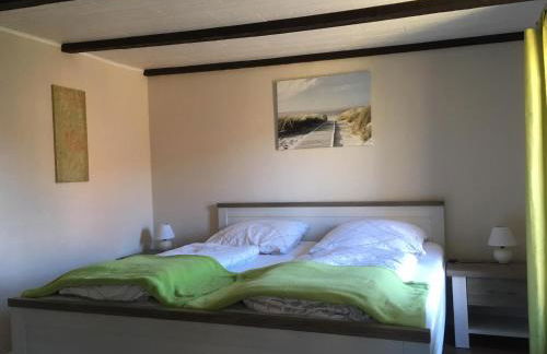 Ferienwohnung Wilde - Coriansberg - Foto 39