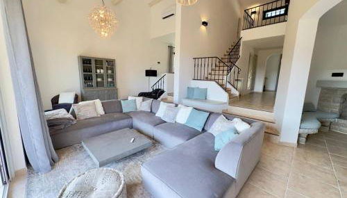 Villa moderne 6 CH pour 12 avec piscine privée, clim et parking aux Issambres - FR-1-768-24 - Foto 4