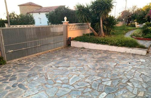 Villa Leo con vistas al mar y piscina privada - Photo 16