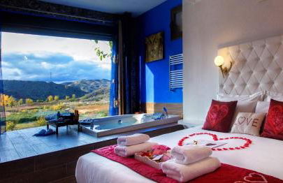 Suite Rural Carenas - Photo 69