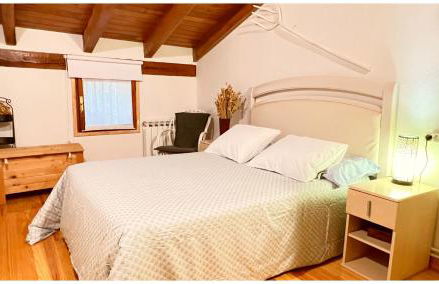 Casa Rural Xixa Landetxea - Foto 20