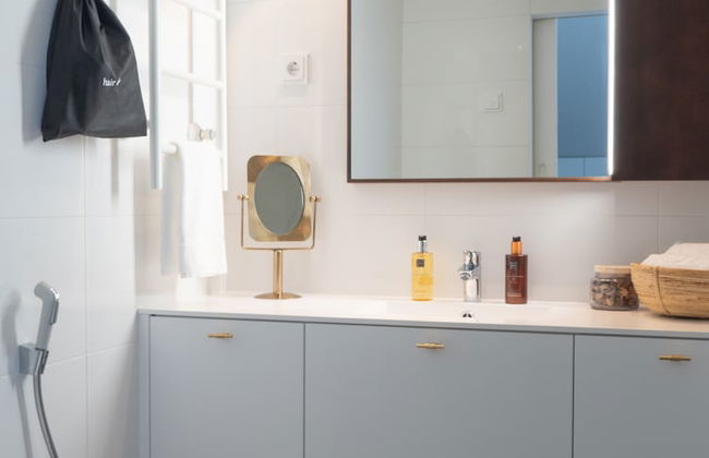 Bob W KOTI Ullanlinna - Foto 42