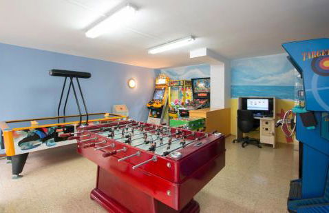 Medplaya Aparthotel Esmeraldas - Photo 34