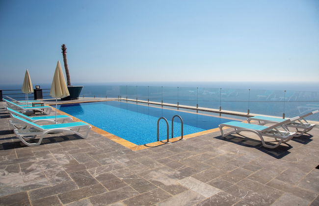 Mesibu Bungalow - Foto 7