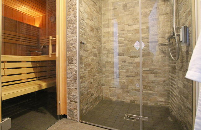 Holiday Homes in Torfhaus Harzresort, Torfhaus - Foto 60