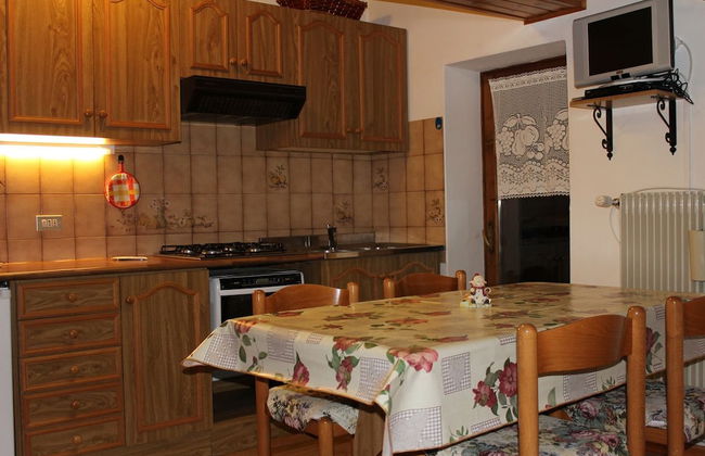 Casa Rosina 9 - Foto 4