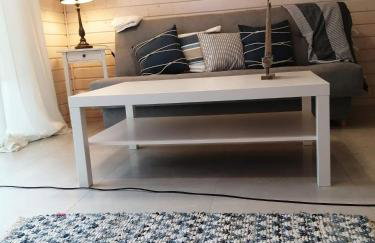 Domki Gustav - Foto 28