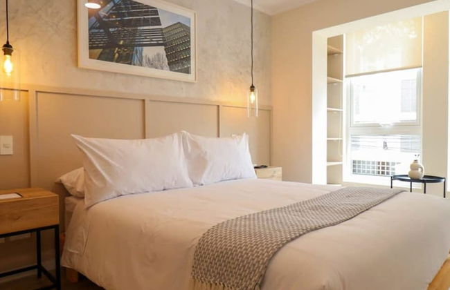 w Fantastic 2BR in the Heart of Barranco - Photo 2