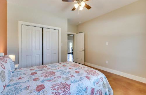 Quiet Hill Country Home 1 Mi to Lake LBJ Access! - Foto 18