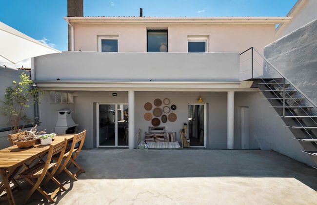 Aguda1 · Aguda's Family House 4bd, Parking, BBQ - Foto 4