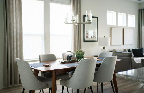 Spacious 4BR Oasis - Pool - Patio - 8 Min to Kalahari - Foto 16