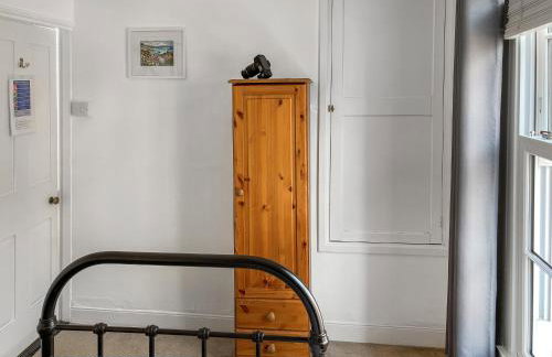 Flock Cottage - Foto 12