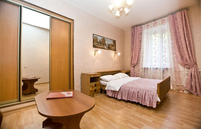 Kvart Boutique Gorky Park - Photo 1