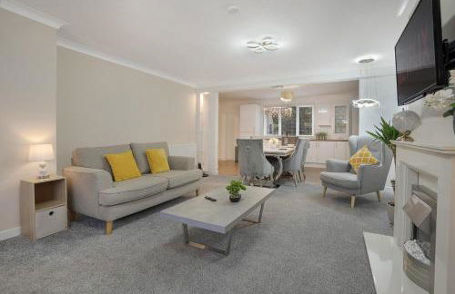 Kirk Brae House - Grampian Lettings - Photo 20