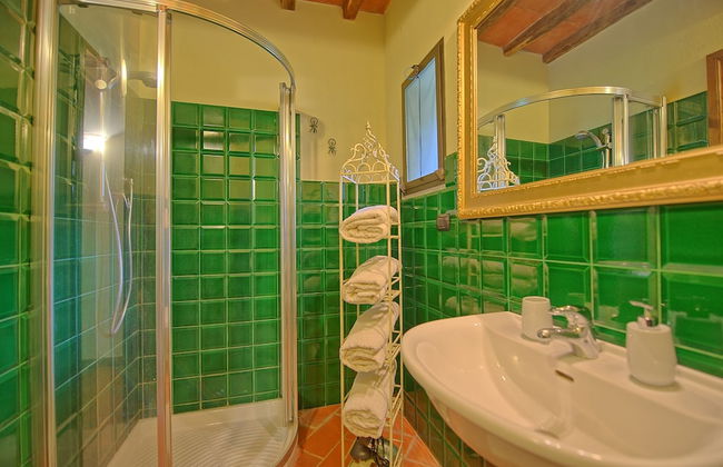 Casa Uscioli - Foto 20