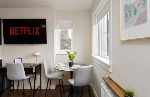 The Balfour by Coorie Doon Stays - Foto 12