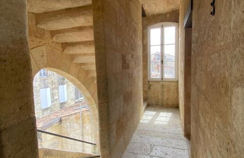 Appartement Bordeaux St Michel Les Quais - Foto 17