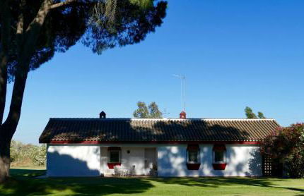 La casita de Hato Pinos, un rincón en Doñana - Foto 2