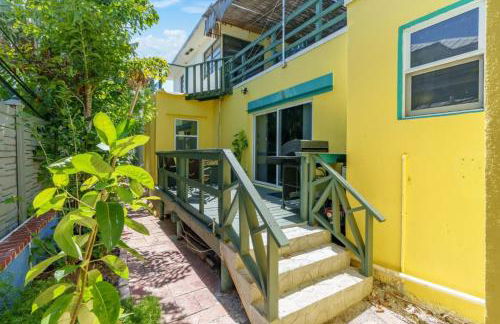 Zen Beach House, Steps From Atlantic Ave and Beach - Foto 45