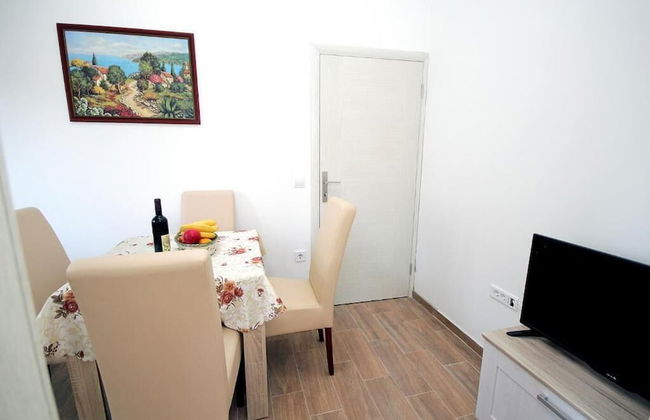 Apartments Centar Sutomore - Foto 25