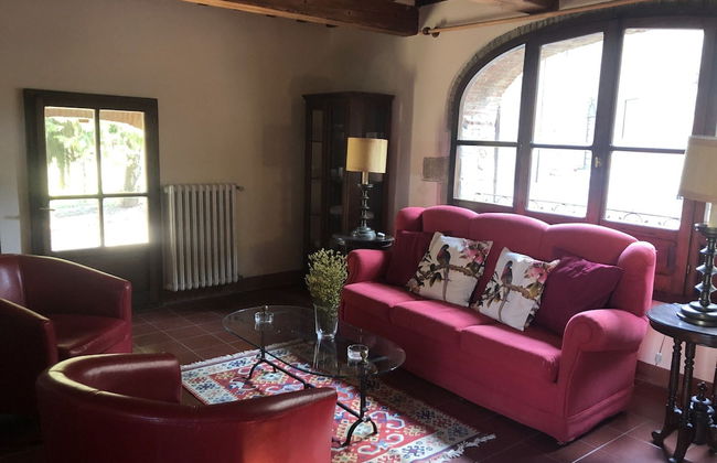 Quaint Cottage With Pool - Foto 12