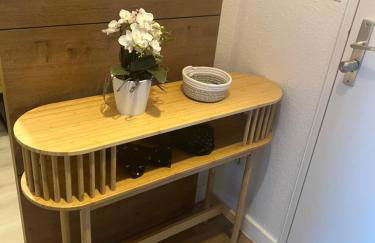 Petit Cocon des Rives Proche Stanislas - Foto 18