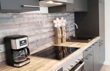 Ferienwohnung Central - Foto 3