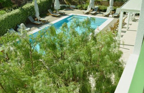 Alegria Suites - Foto 44