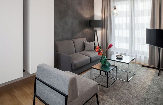 AMANO HOME Apartments - Foto 13